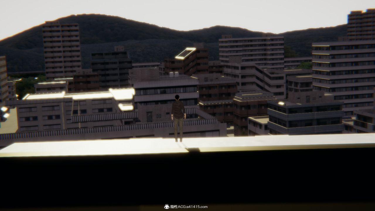 [3D]无敌的快乐第02话