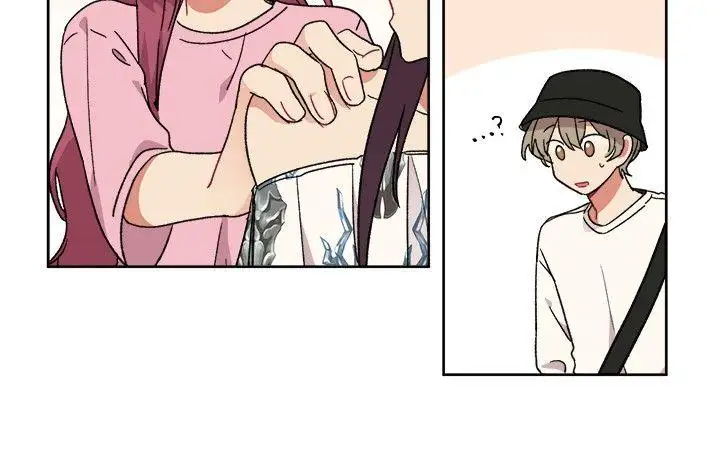 [BL]一不小心掰弯你第20话