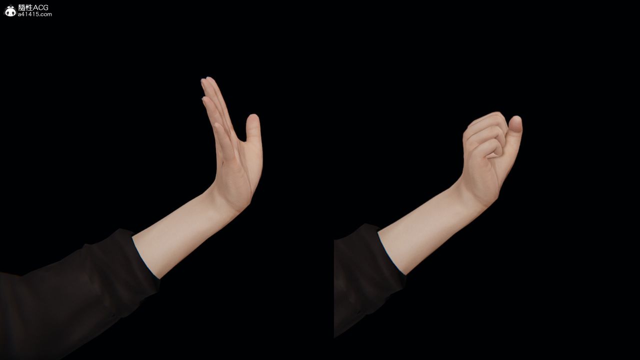 [3D]无敌的快乐第08话