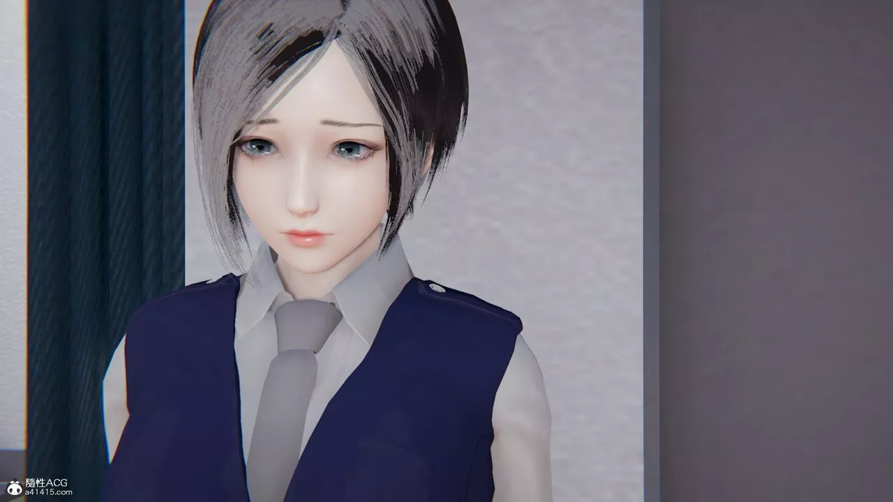 [3D]無敵的快樂第09話
