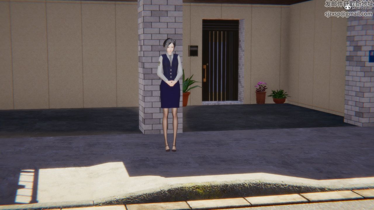 [3D]无敌的快乐第12话