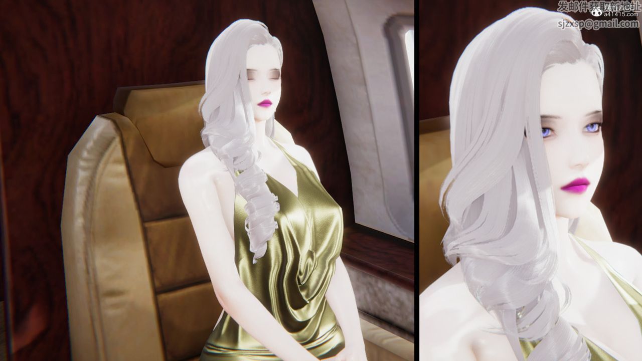 [3D]無敵的快樂第14話