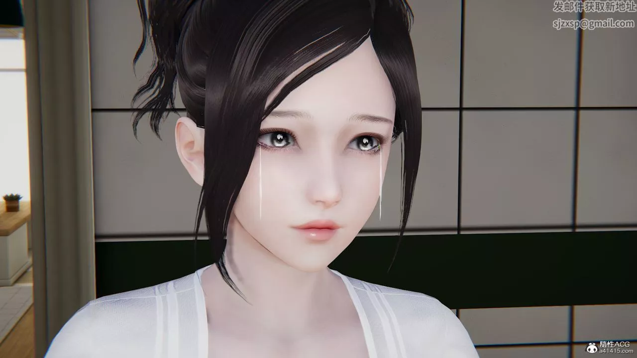 [3D]無敵的快樂第21話