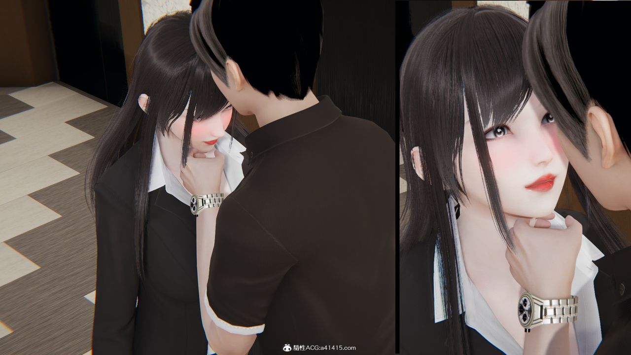 [3D]无敌的快乐第22话