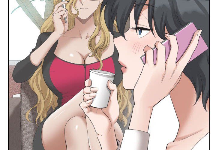 我老公是雙胞胎第14話