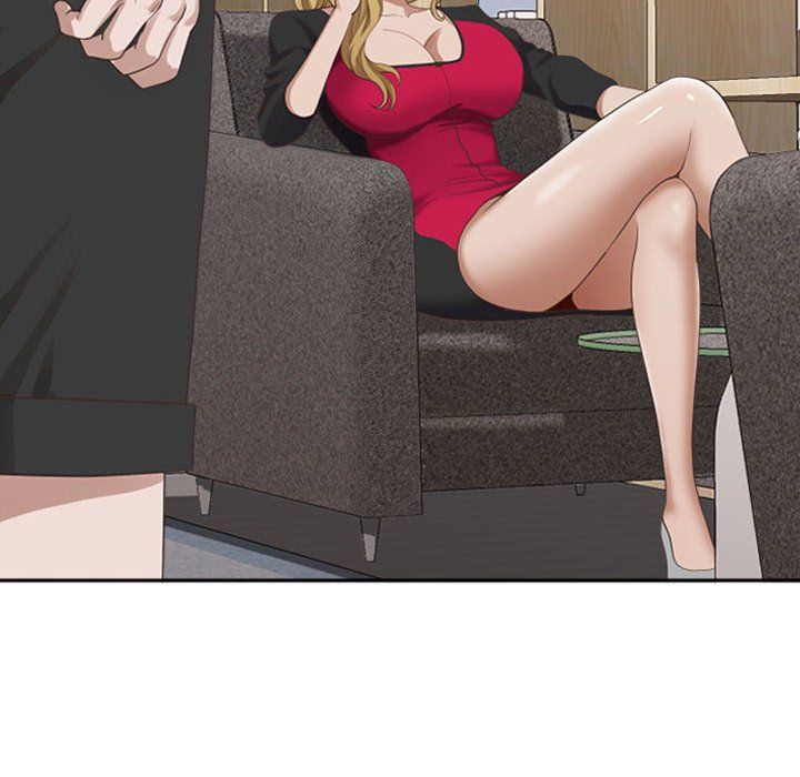 我老公是双胞胎第14话