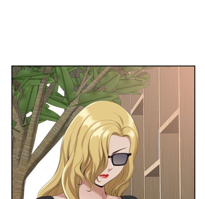 我老公是雙胞胎第14話