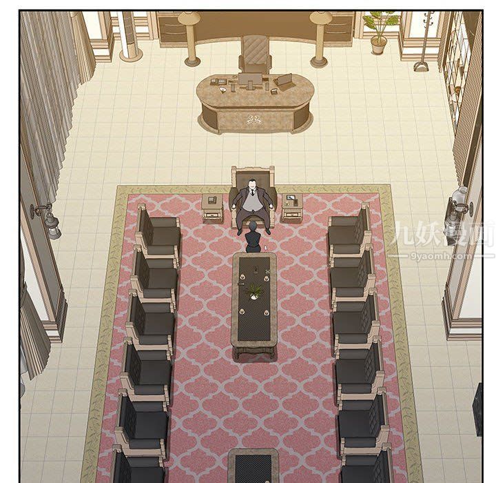 我老公是双胞胎第16话