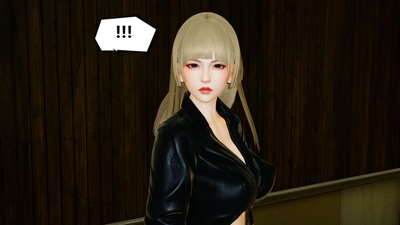 [3D]乌托邦计划第01话