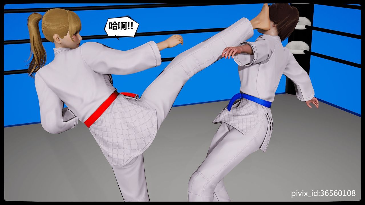 [3D]乌托邦计划第05话