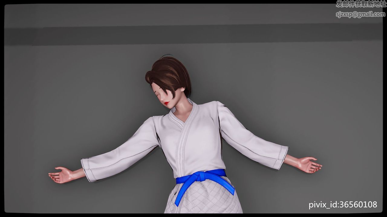 [3D]烏托邦計劃第05話