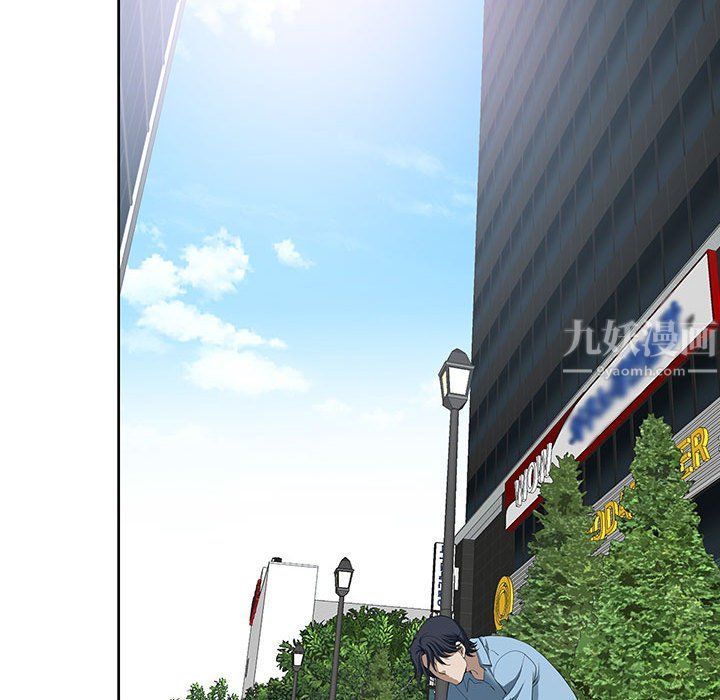 我老公是双胞胎第18话