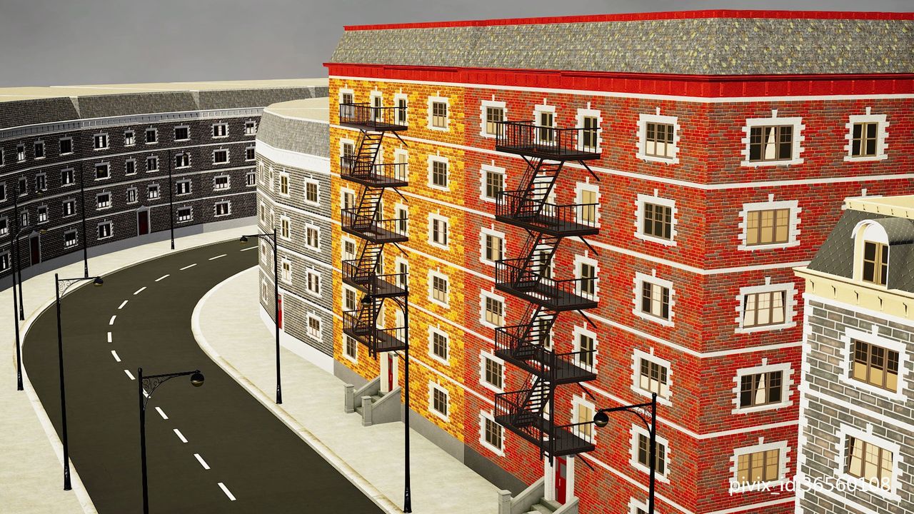 [3D]乌托邦计划第08话