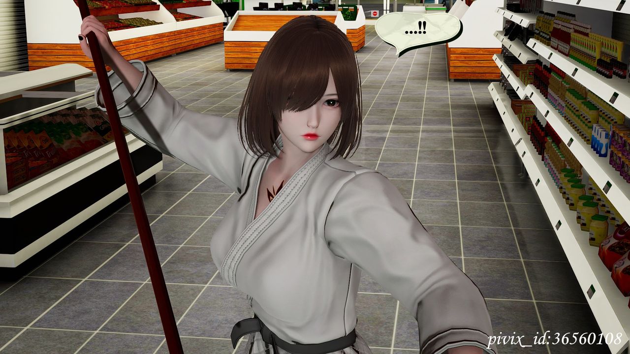 [3D]乌托邦计划第13话