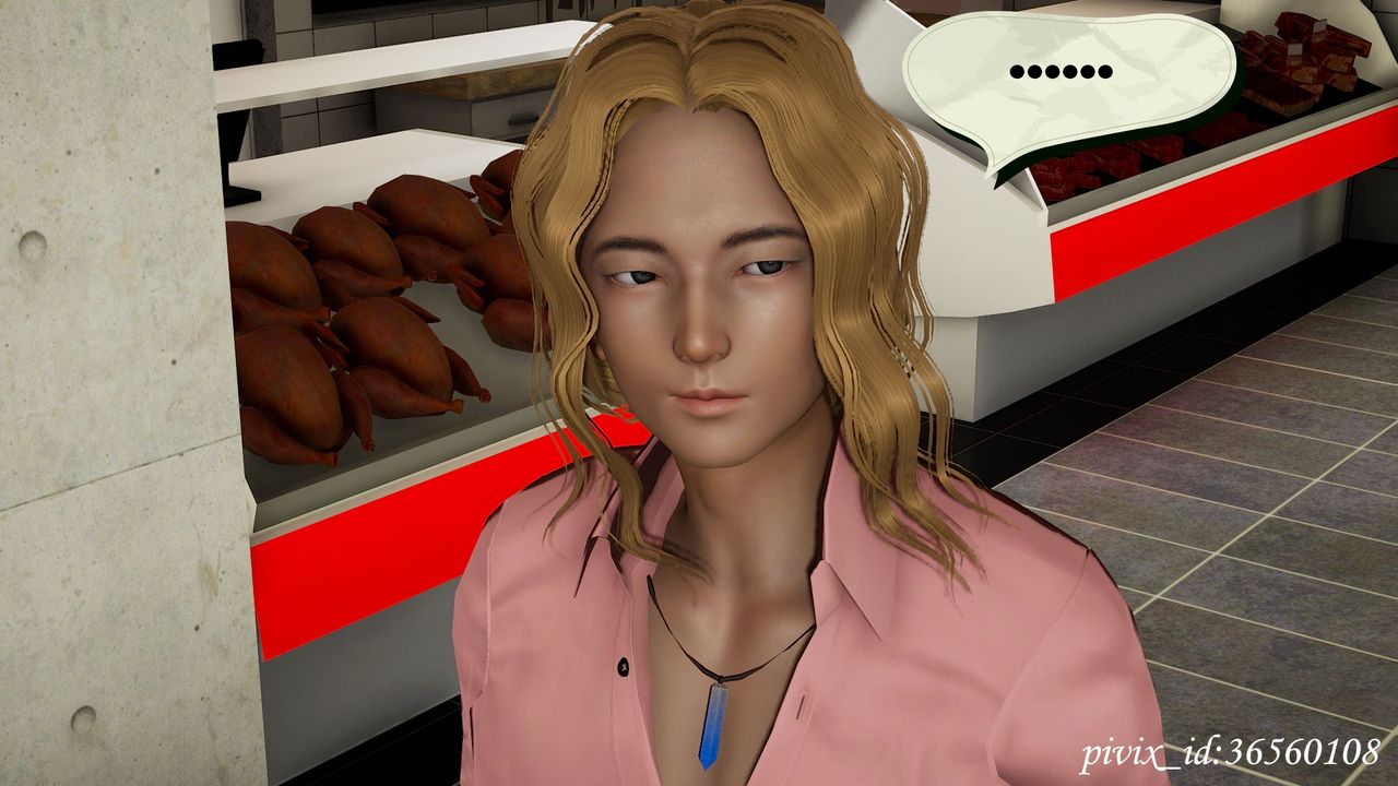 [3D]烏托邦計劃第13話