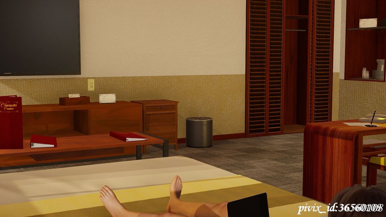 [3D]乌托邦计划第13话