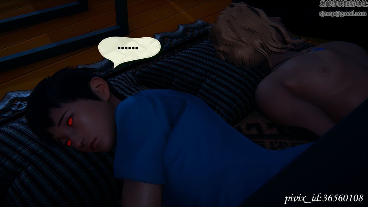 [3D]乌托邦计划第15话-最终话