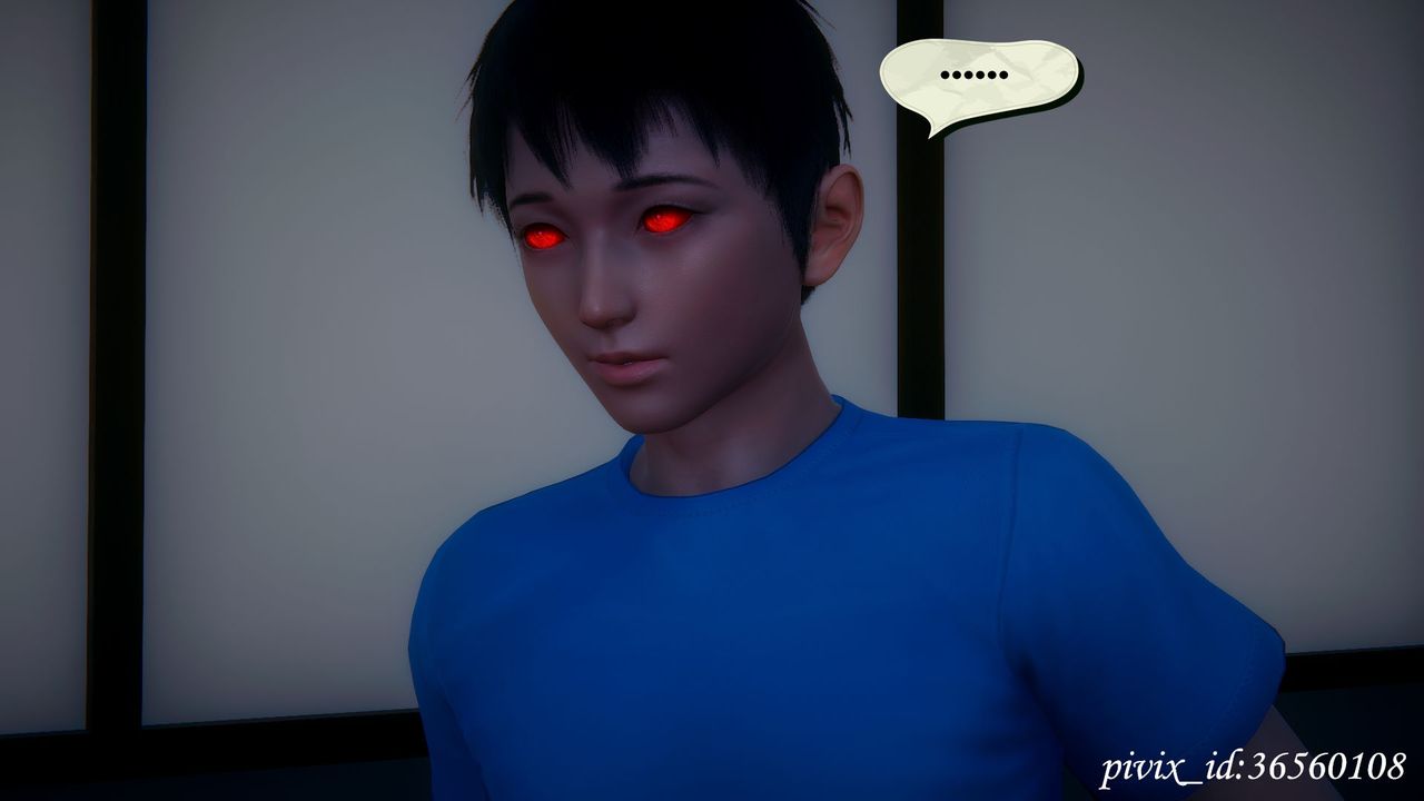 [3D]乌托邦计划第15话-最终话