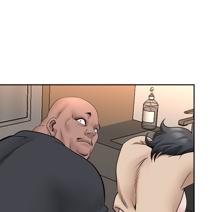 我老公是雙胞胎第28話