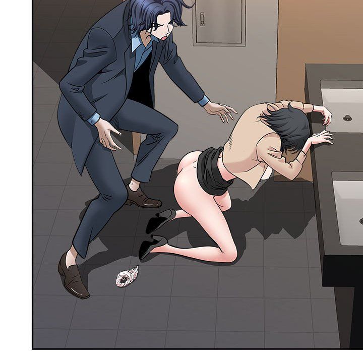 我老公是双胞胎第28话