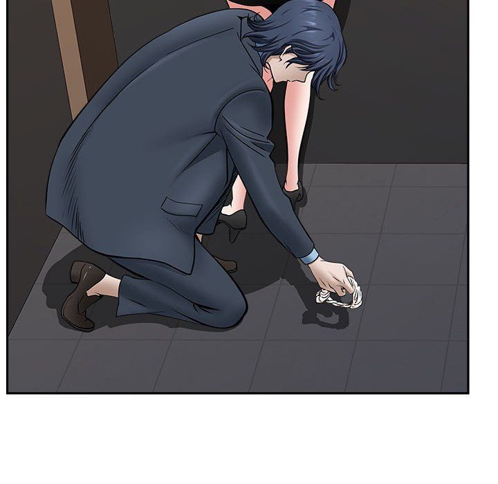 我老公是双胞胎第28话