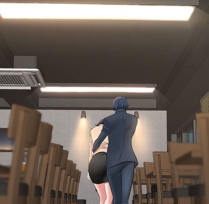 我老公是双胞胎第28话