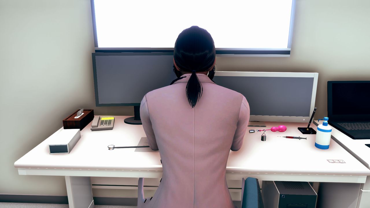 [3D]旗袍妈妈生二胎第08话-最终话