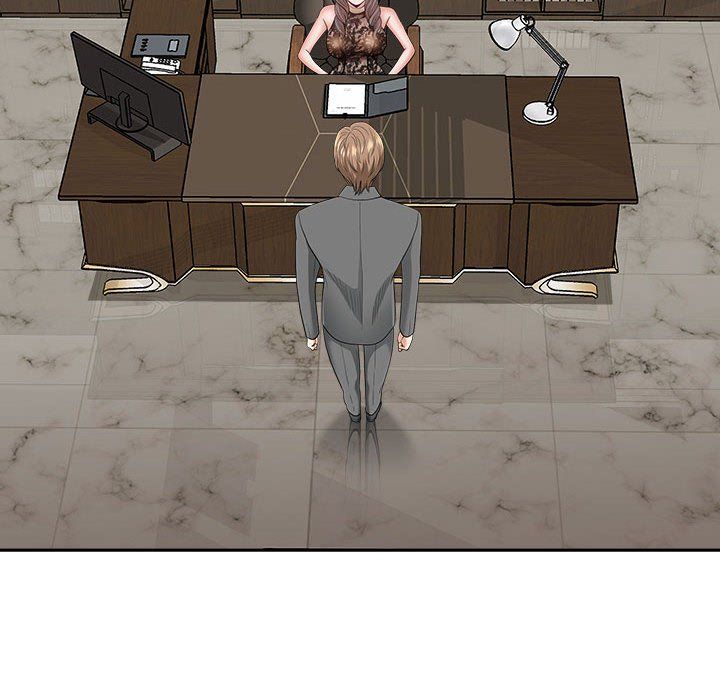 我老公是双胞胎第30话