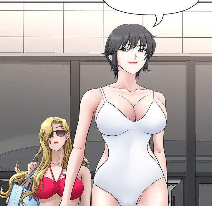 我老公是双胞胎第32话