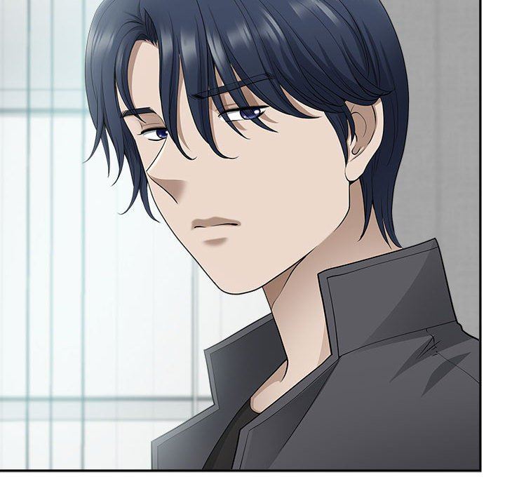 我老公是雙胞胎第33話