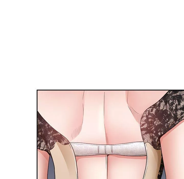 我老公是雙胞胎第33話