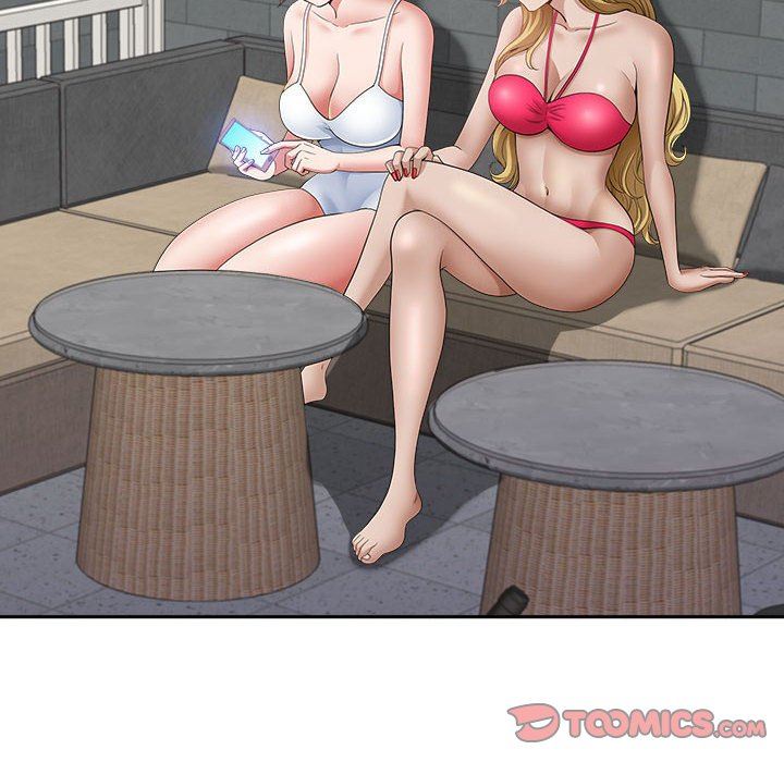 我老公是双胞胎第33话