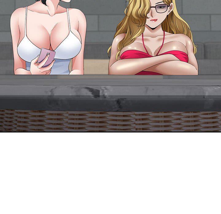 我老公是双胞胎第33话