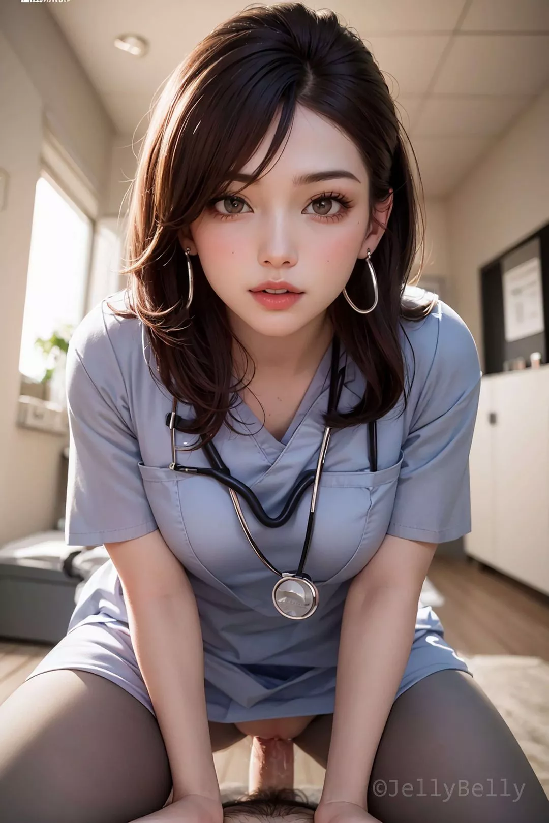 [3D]办公室OL+AI-AI-04 - 图片 40