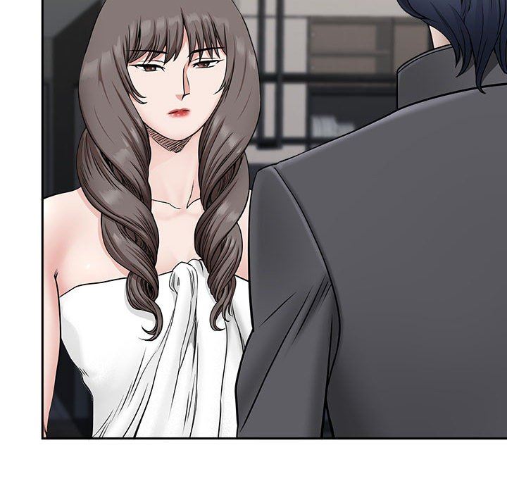 我老公是双胞胎第34话