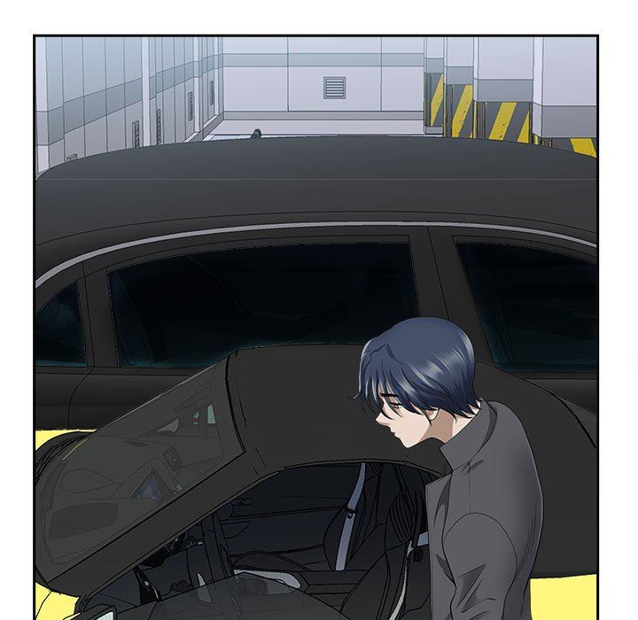 我老公是双胞胎第35话