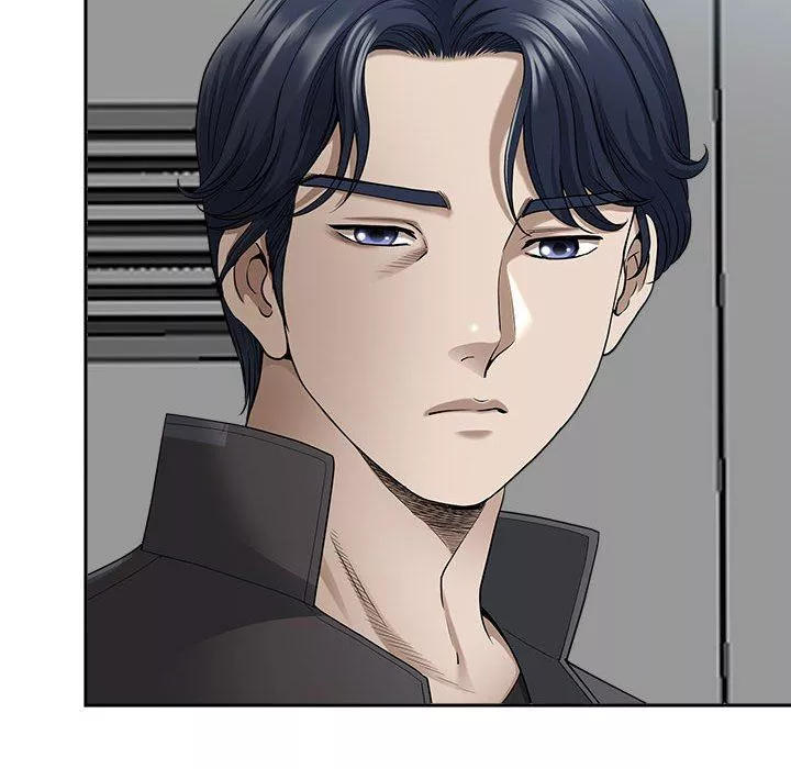 我老公是雙胞胎第35話