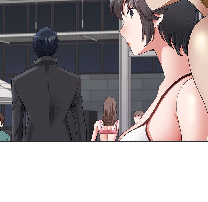 我老公是双胞胎第35话