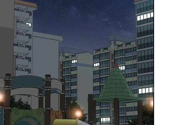 我老公是雙胞胎第36話