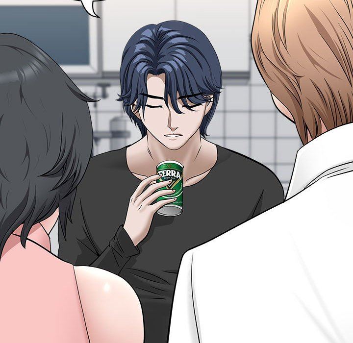 我老公是双胞胎第36话