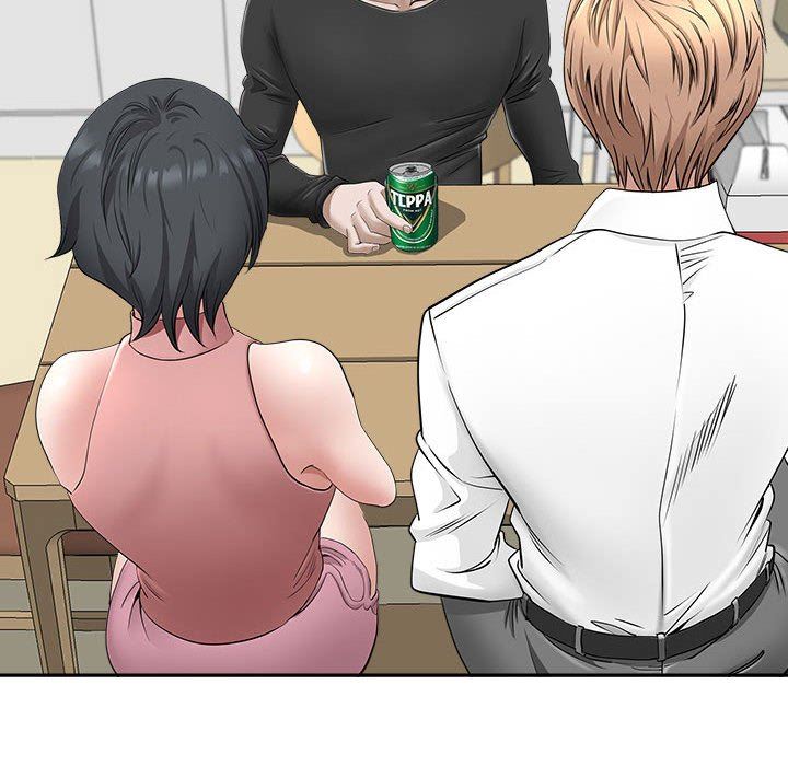 我老公是雙胞胎第36話