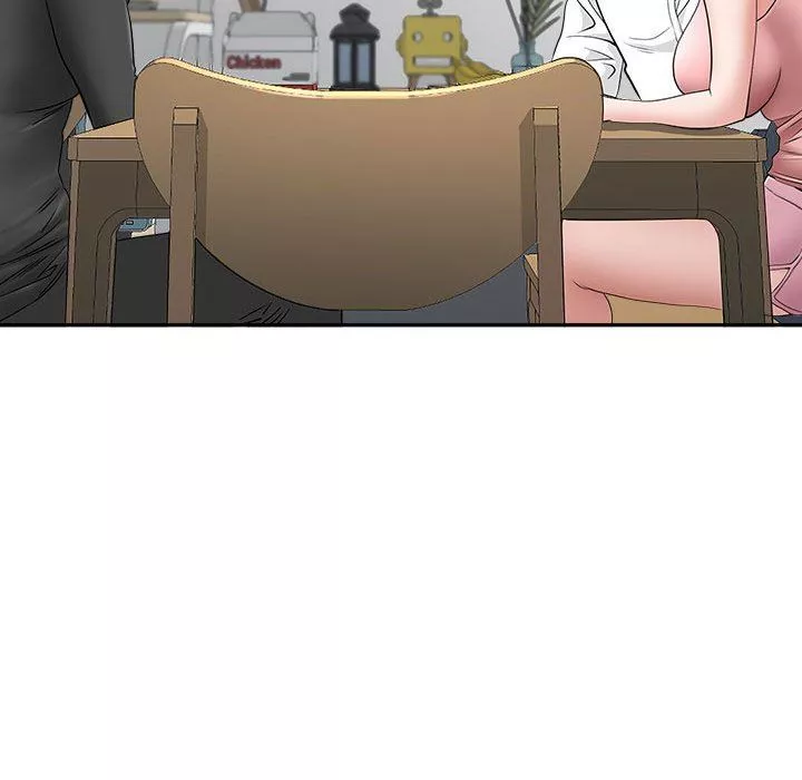 我老公是雙胞胎第36話