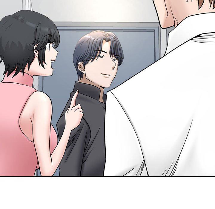 我老公是双胞胎第36话