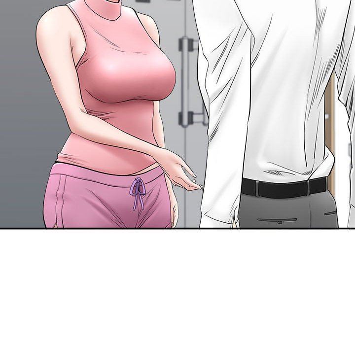 我老公是雙胞胎第36話