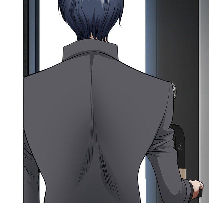 我老公是双胞胎第37话