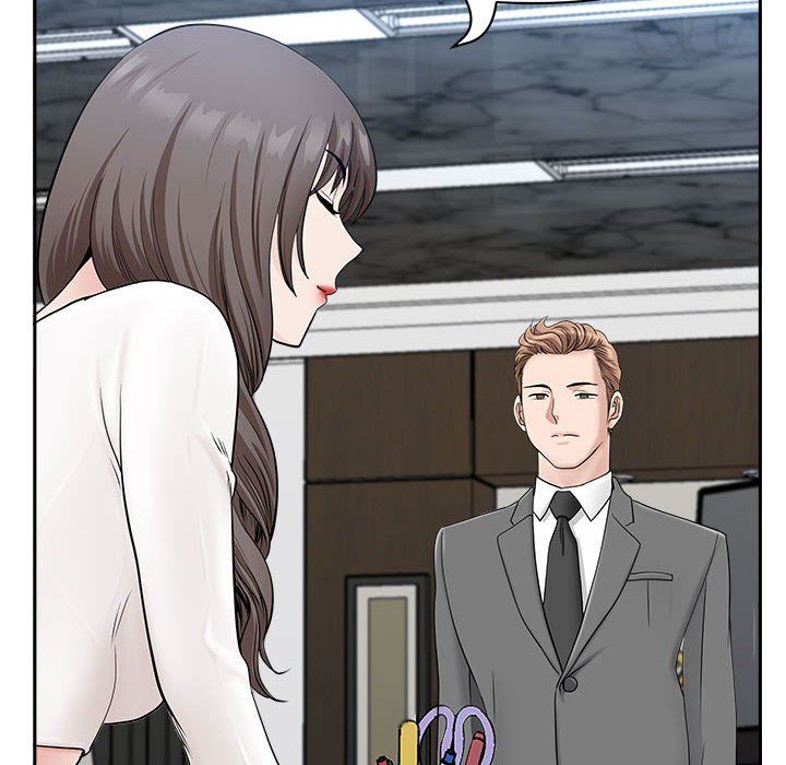 我老公是雙胞胎第38話