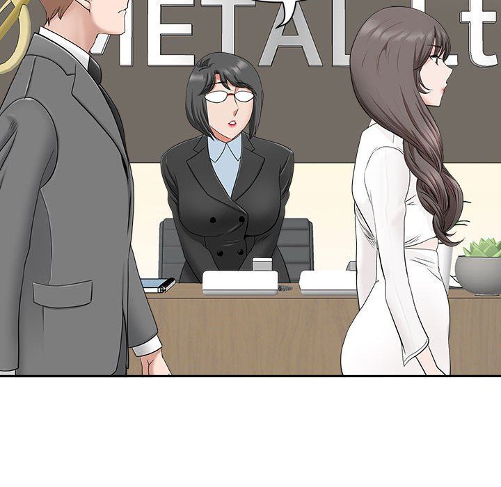 我老公是双胞胎第38话