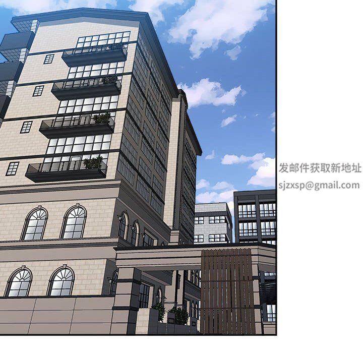 我老公是双胞胎第38话