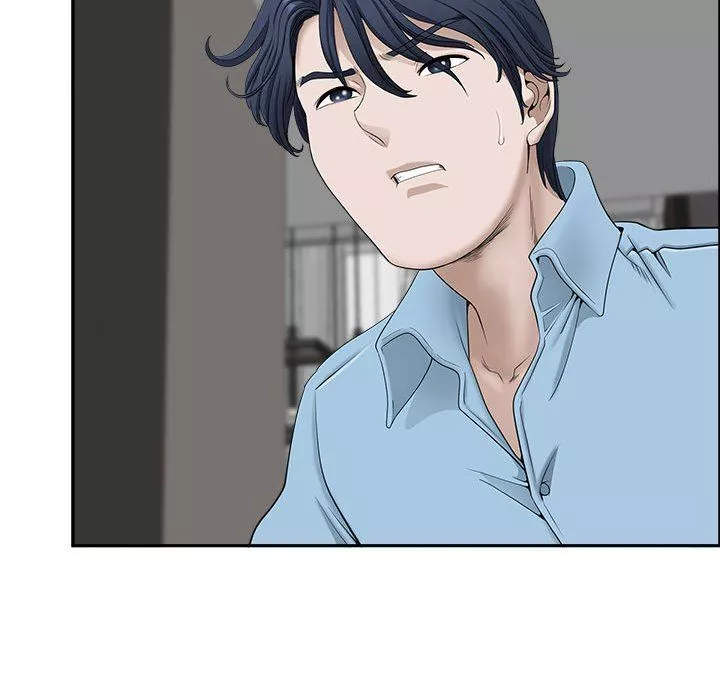 我老公是雙胞胎第38話