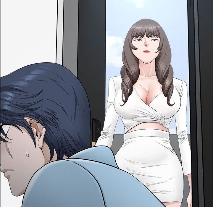 我老公是双胞胎第38话